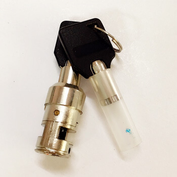 特殊用途,依客戶需求廣泛使用在精密零件套管包材