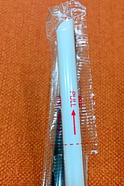 BorHan straw